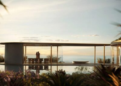 Mandarin Residences Brickell Key