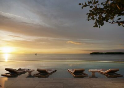 Mandarin Residences Brickell Key