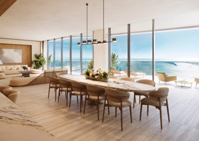 Mandarin Residences Brickell Key